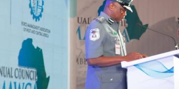 Customs, maritime industry collaboration will unlock AfCFTA potential, says Adeniyi