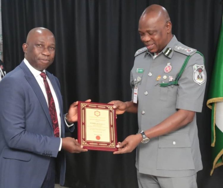 Customs, Copyright Commission partner against intellectual property piracy