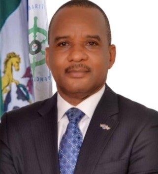 NIMASA allays fears, says Egina crude spill being monitored