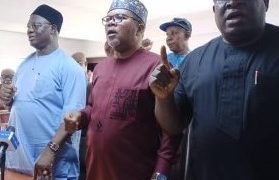 Maritime workers, SSASCGOC reject secretly reintroduced Ports & Harbour Bill