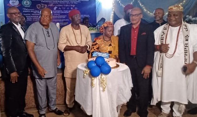 Embrace technology, education or get useless soon, Bello, Aniebonam warn freight forwarders