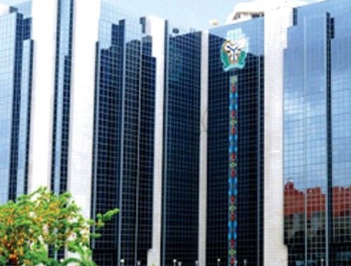 Planned movement of CBN departments to Lagos backward, political, says HURIWA