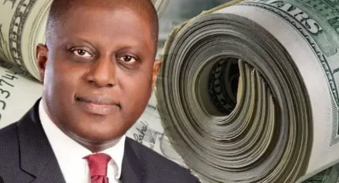 Breaking!!  CBN Dissolves Boards Of Union, Keystone, Polaris, Titan Banks