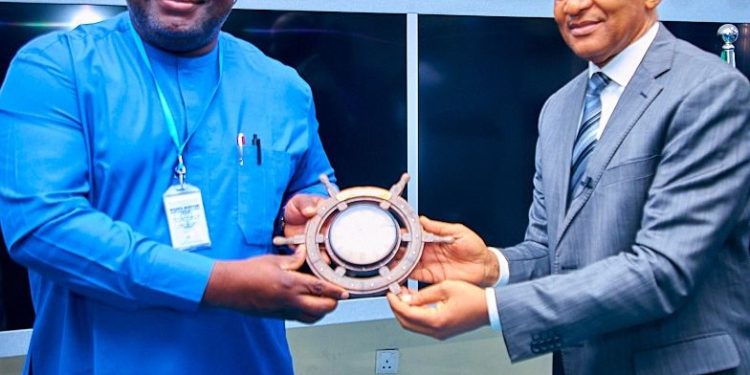 NIMASA, Dangote Port tidy cabotage modalities ahead product freighting