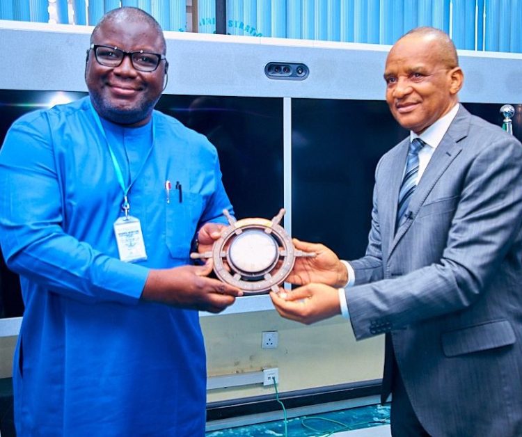 NIMASA, Dangote Port tidy cabotage modalities ahead product freighting