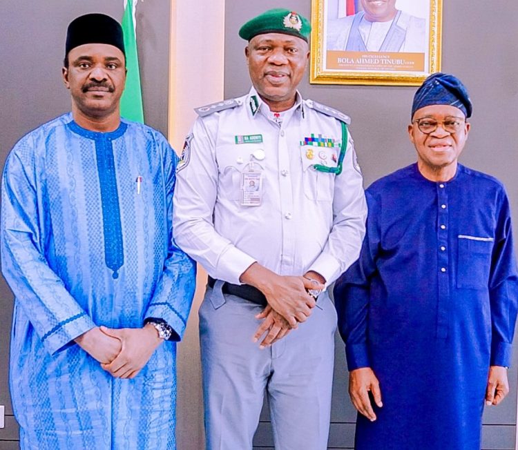 FG prioritises scanners for cargo clearing efficiency, port decongestion