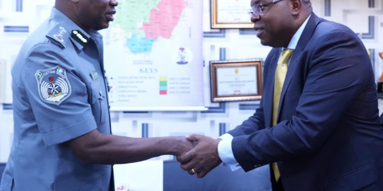 Tax Board seeks Customs’ partnership in tax management