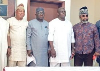 NNPP disowns merger claims, expels 16 over misconduct