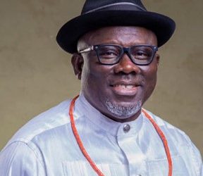 Supreme Court Verdict: Oborevwori dedicates victory to God, Deltans, legal team