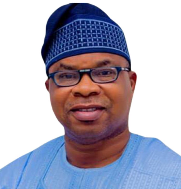 NIWA to extend navigable inland waterways to 5,000km – Oyebamiji