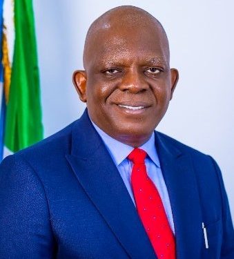 ‘I want to raise Nigerian Shippers’ Council’s’ Profile’ – Akutah