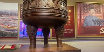 Red Boat and First National Congress of Communist Party of China