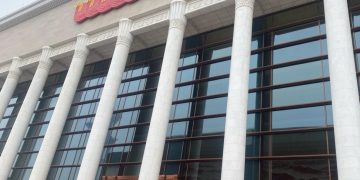 A Brief History of Chinese Communist Party