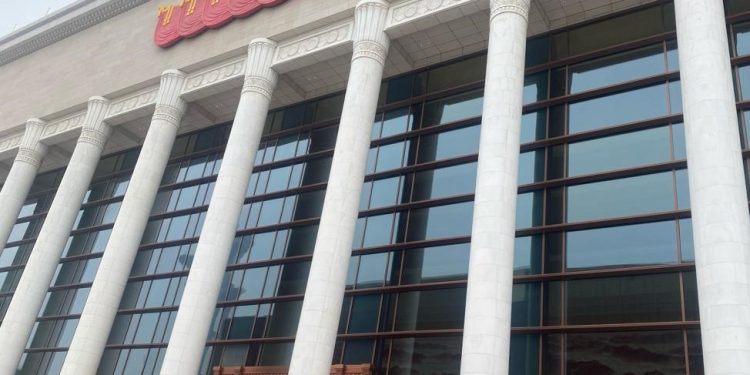 A Brief History of Chinese Communist Party