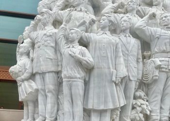 The Great Beginning: Exhibition of Founding History of China’s Communist Party