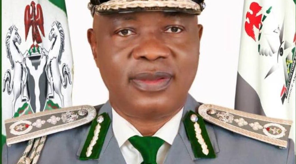 Customs posts record N1.35tr in Q1, laments 28 exchange rates, decline in cargo throughput