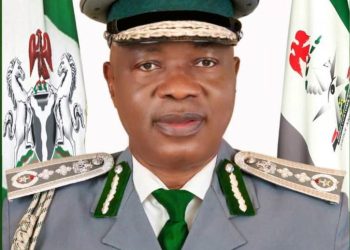 Customs posts record N1.35tr in Q1, laments 28 exchange rates, decline in cargo throughput