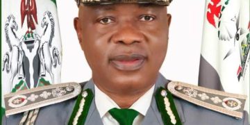 Customs posts record N1.35tr in Q1, laments 28 exchange rates, decline in cargo throughput