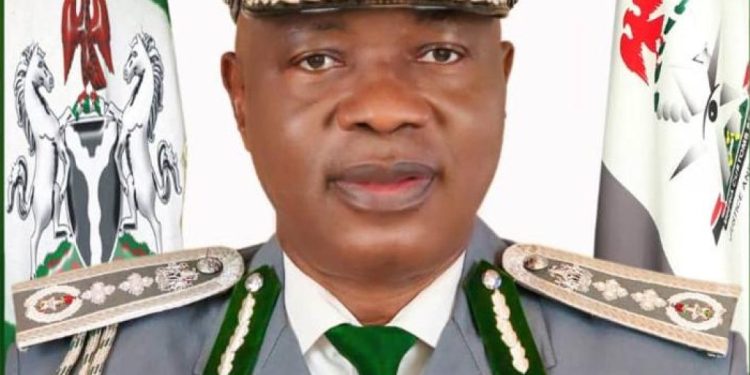Customs posts record N1.35tr in Q1, laments 28 exchange rates, decline in cargo throughput