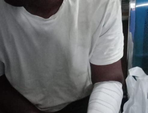 Edo Police Command trailing attackers of boxing head-coach’s brother