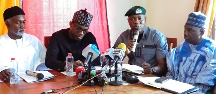 Trade Facilitation: Nigeria, Benin meet to fast-track Segbana-Tsamiya border reopening