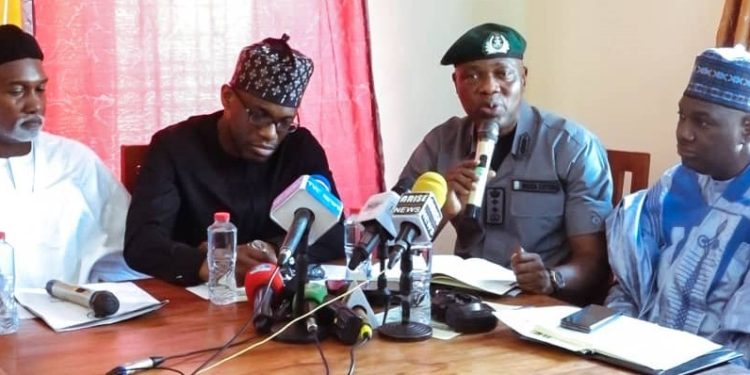 Trade Facilitation: Nigeria, Benin meet to fast-track Segbana-Tsamiya border reopening