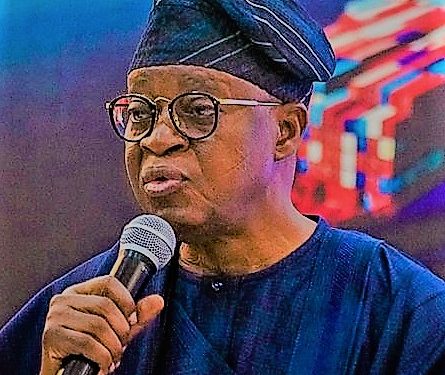 Marine & Blue Economy targets top ranking in PEBEC, plans more deep sea ports