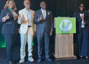 FG courts ANPA’s synergy in healthcare, medical technology, others