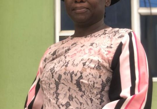 Gunmen abduct wife of Ora monarch in Epe, whereabouts unknown