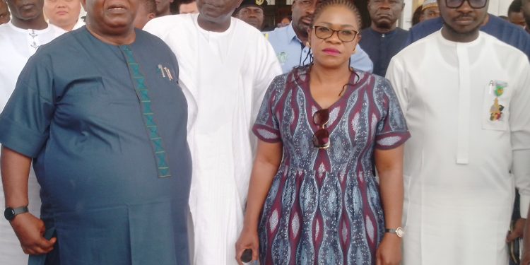 NRC’s Standard Gauge: Okhiria rules out speed rail without track perimeter fencing