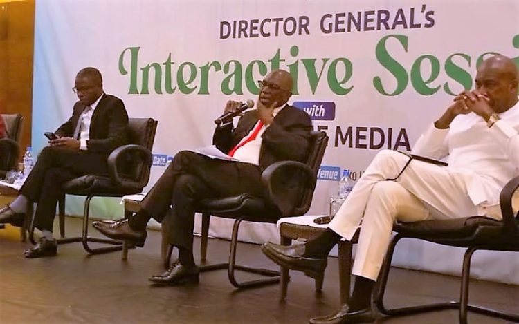 CVFF a shipowners’ contribution, not govt revenue – Mobereola