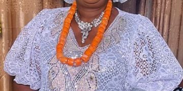 NAGAFF Women honour first national women leader, Oghagbon, three others