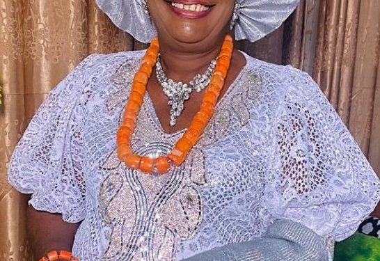 NAGAFF Women honour first national women leader, Oghagbon, three others