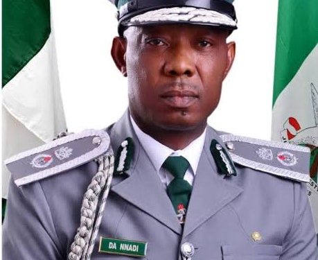 Customs urges stakeholder partnership, banks on automation, awareness to curb smuggling