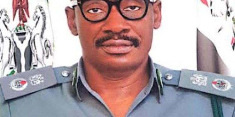 Apapa Customs’ revenue feats: Behind figures, as wolves bay for lamb