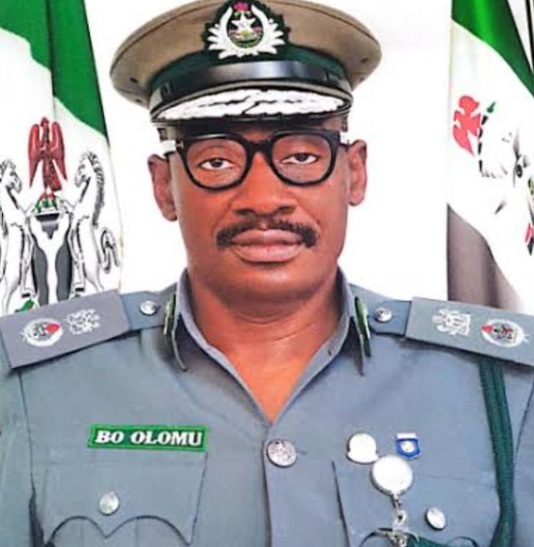 Apapa Customs’ revenue feats: Behind figures, as wolves bay for lamb