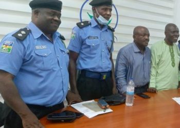 Experts train journalists on dangers, prevention of cybercrime