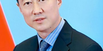 Nigeria, China’s major investment destination in Africa, says Dunhai