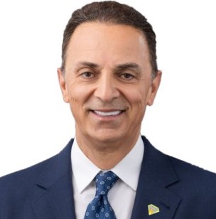 El Amine heads Smile Communication, Ehiagwina Ag CEO Smile Nigeria