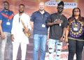 Thrills as APM Terminals hosts first employee talent show