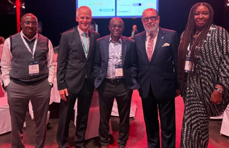 Dantsoho seeks backing of global shipping community on single window project