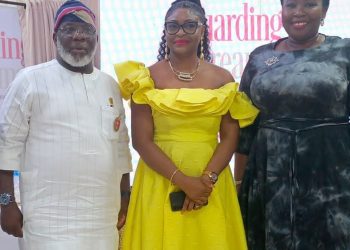 Book Launch: Security experts urge updating of Private Guard Act