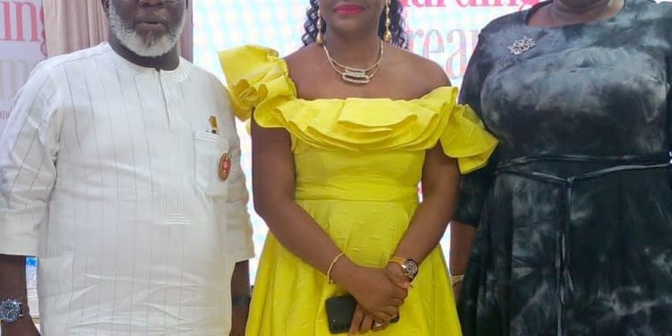 Book Launch: Security experts urge updating of Private Guard Act