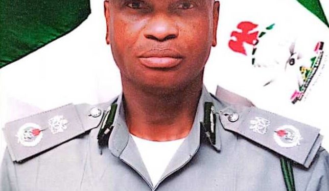 Compt. Onyeka Urges Full Declaration of Goods to Enhance Trade Facilitation