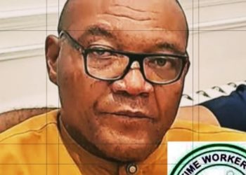 SCAN Congratulates Erazua on appointment as MWUN secretary