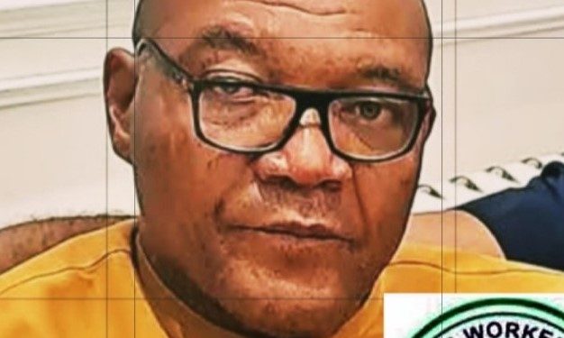 SCAN Congratulates Erazua on appointment as MWUN secretary