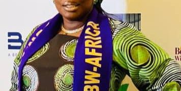 NIWA manager, Braimah, emerges maritime industry’s most influential woman
