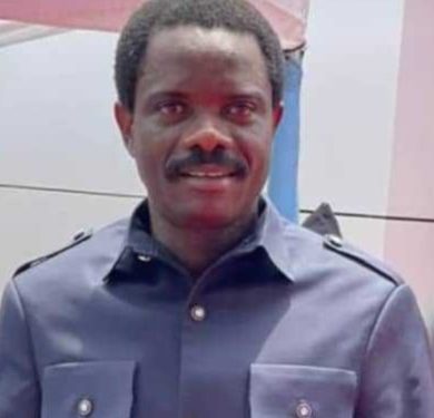 NIMASA Spokesman, Osagie, Emerges Blue Economy’s Outstanding Spokesperson