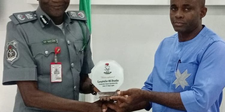 Customs FOU ‘A’ prioritises intelligence-driven operations to check smuggling