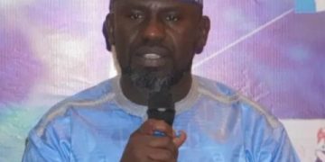 2nd Post-FOCAC Abuja Forum to advance China-Africa modernisation Prof Sheriff